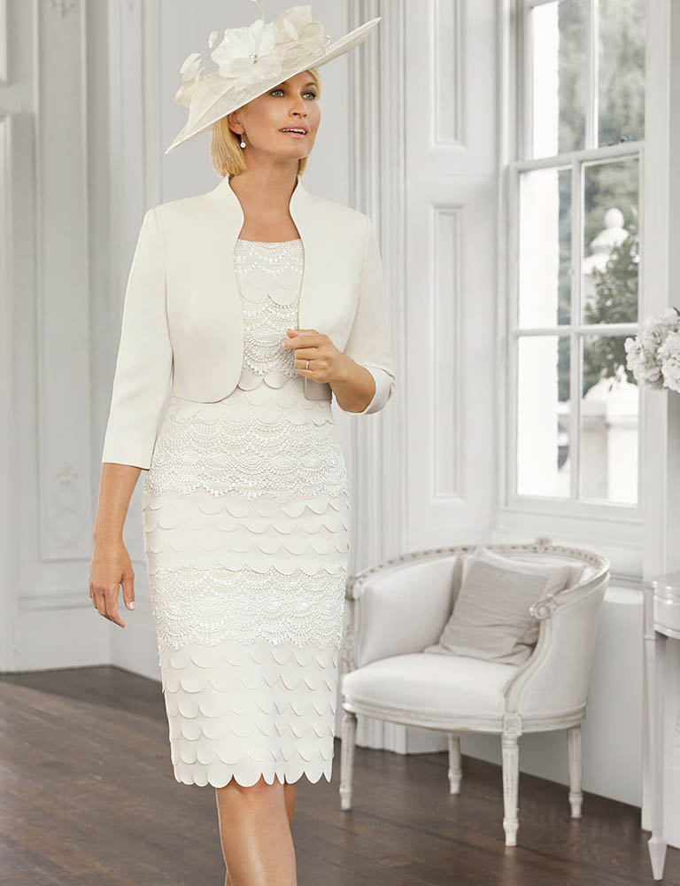 Condici Mother of Bride & Occasion Wear Collection
