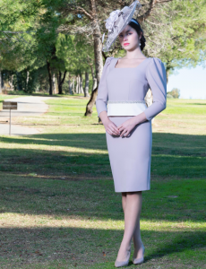 lilac carmen melero outfit