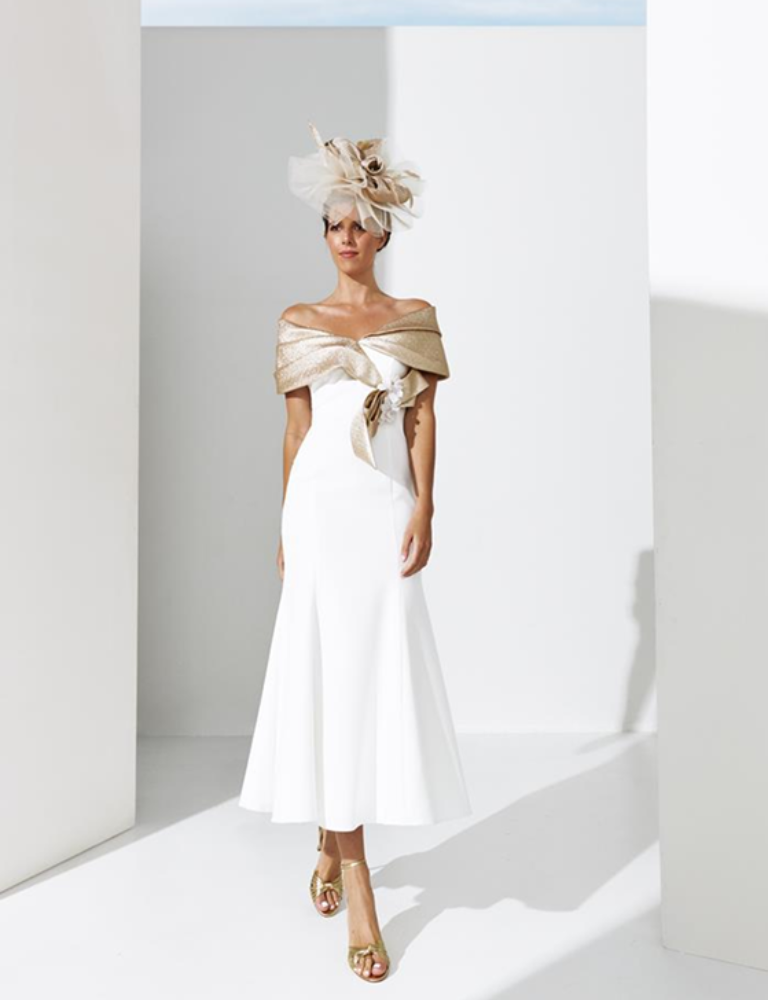 gabriele sanchez occasion dress